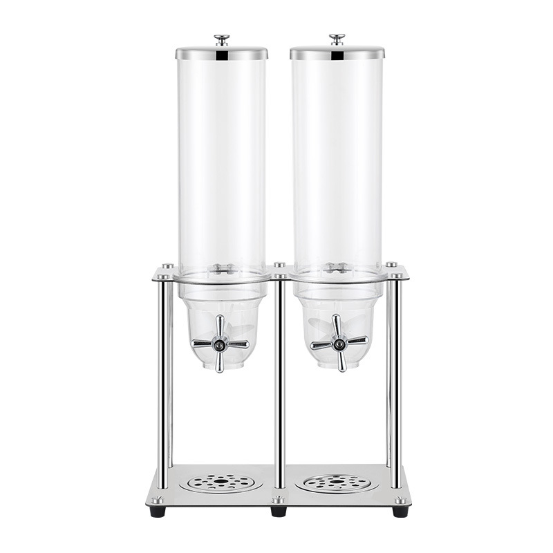 Commercial Kitchen Store - Диспенсер для сухих продуктов для коммерческих