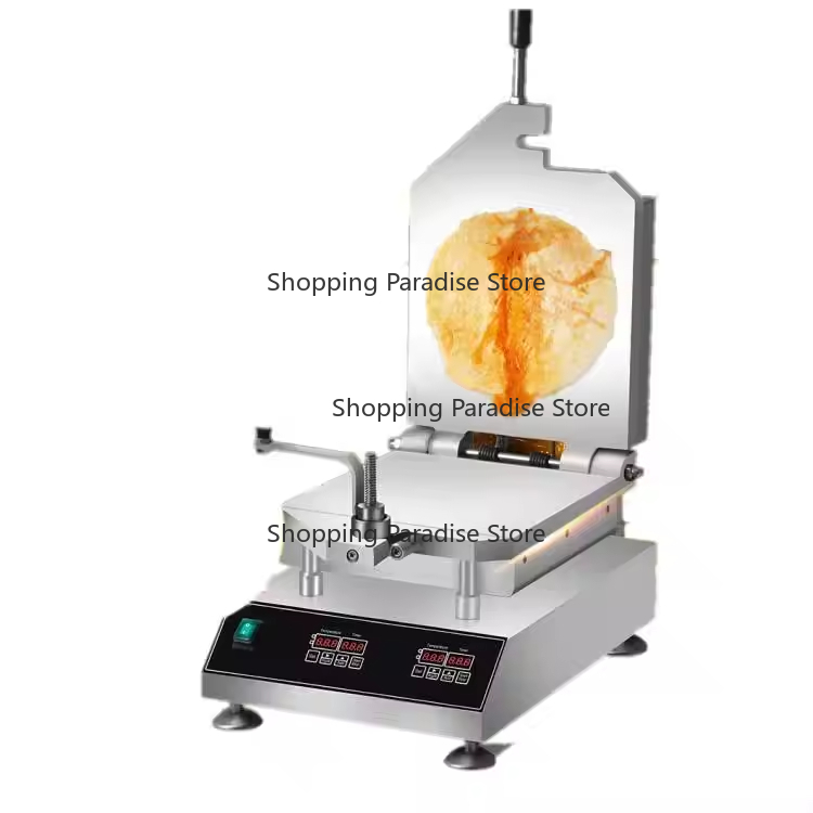 Commercial Kitchen Japanese - Электрическая коммерческая машина для приготовления японских