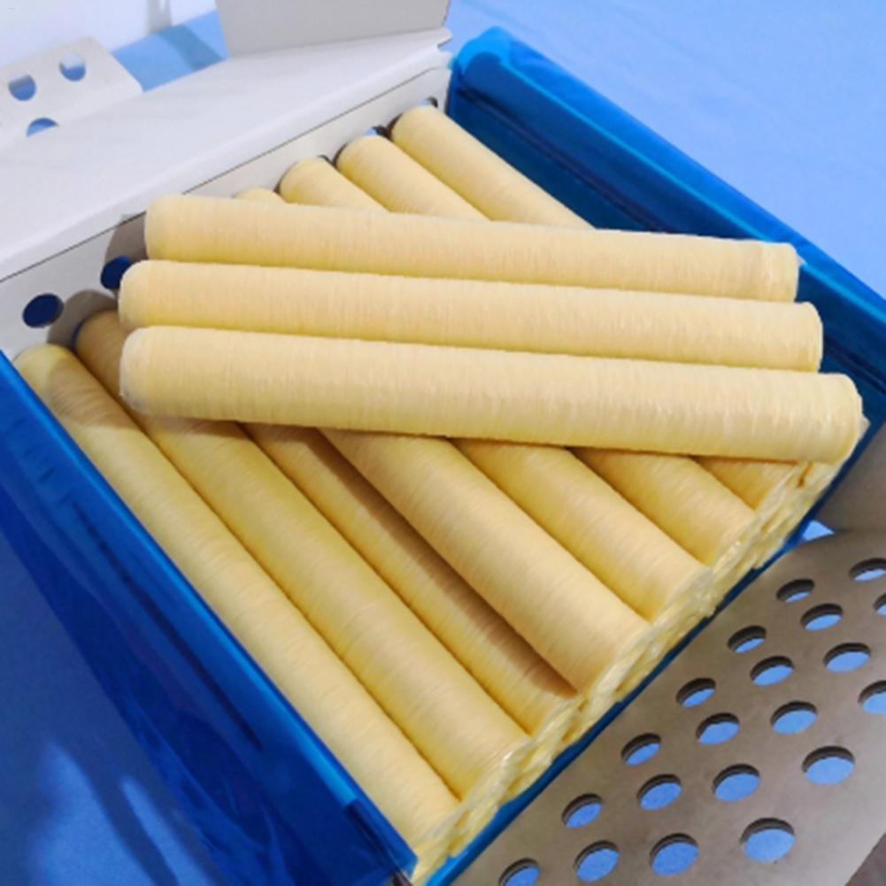 Commercial Kitchen Utensil Holder - Силиконовые коллагеновые чехлы, колбаса, ветчина, колбаса,