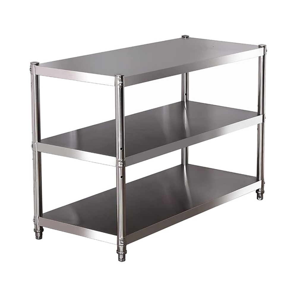 Commercial Kitchen Wall Shelves - Полка из нержавеющей стали, кухонный стеллаж