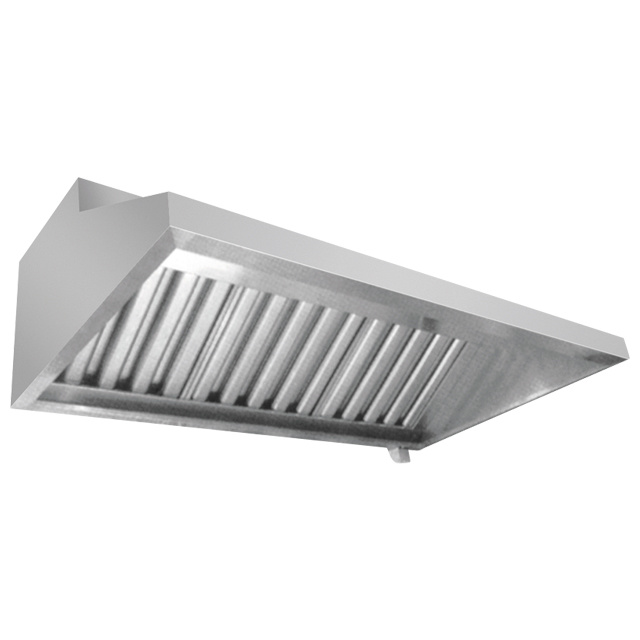 Commercial Kitchen Vent - Коммерческая кухонная вытяжка, прочная вытяжная вытяжка