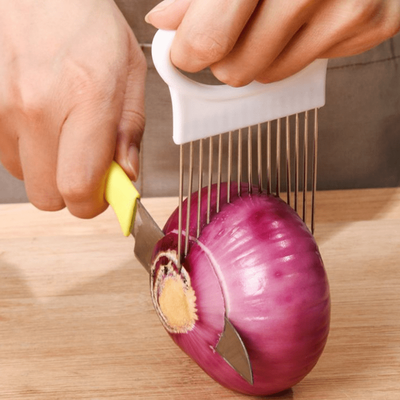 Commercial Kitchen Utensil Holder - 1/4 шт. Нержавеющая сталь игла для