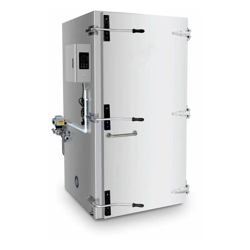 Commercial Steamer Cabinet - Автоматический коммерческий паровой шкаф для приготовления