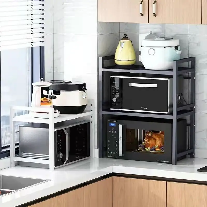 Commercial Kitchen Wall Shelves - Напольные полки из нержавеющей стали для