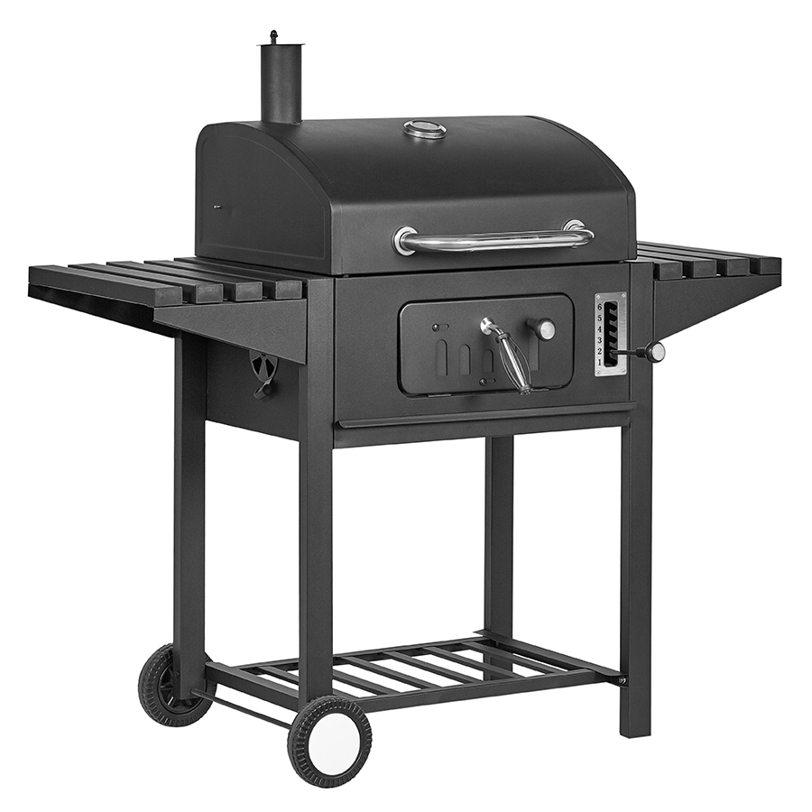Commercial Kitchen Grill - Гриль для барбекю, коммерческая портативная уличная