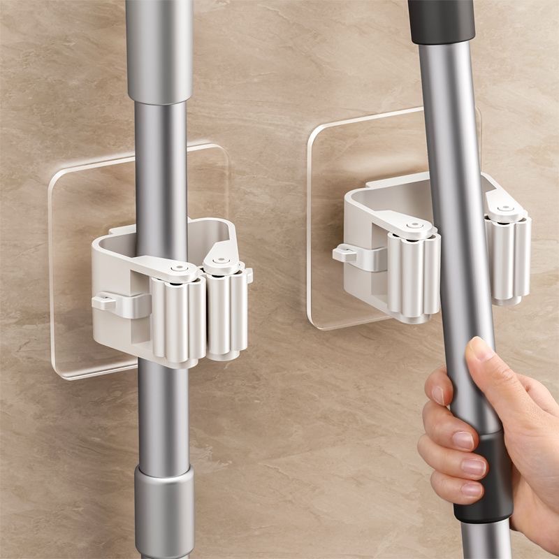 Commercial Kitchen Utensil Holder - Крючки без сверления, самоклеящиеся, для подвешивания