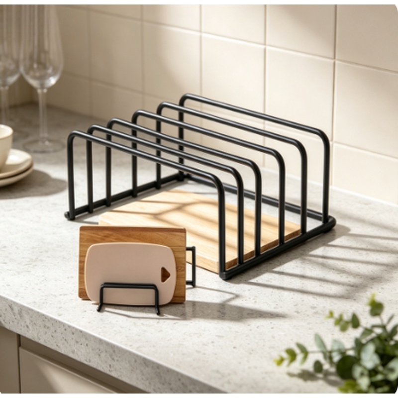 Commercial Kitchen Utensil Holder - Органайзер для кухонных принадлежностей: подставка для
