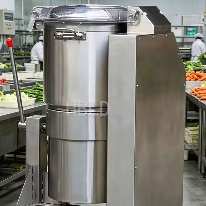 Meat Grinder Electric - Электрический измельчитель для мяса и овощей