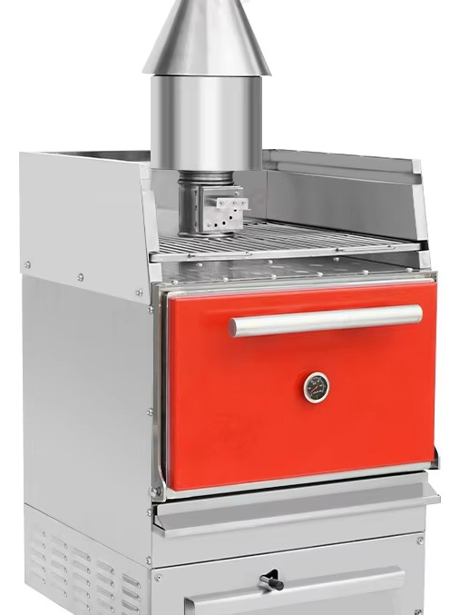 Commercial Kitchen Broiler - Коммерческое оборудование для ресторанов и отелей: