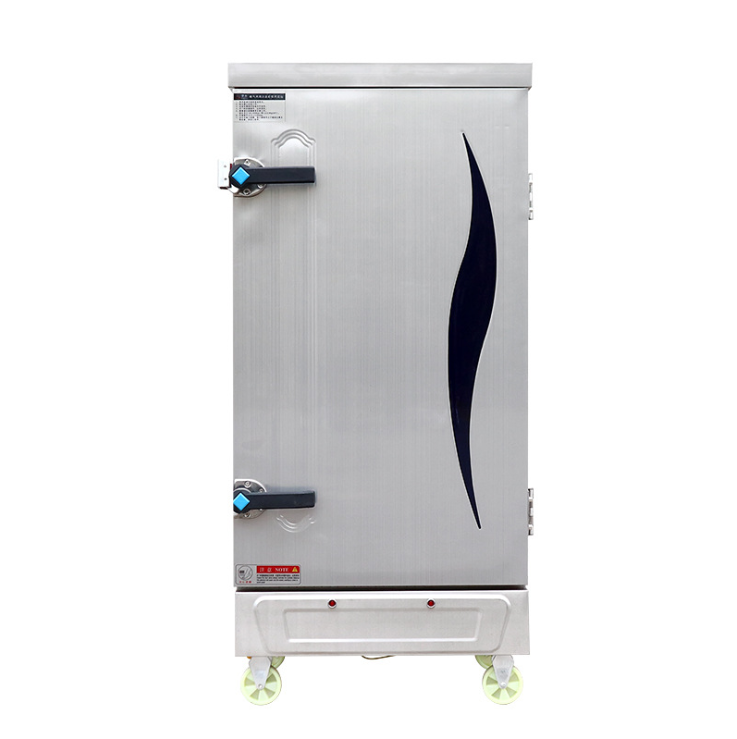 Commercial Steamer Cabinet - Коммерческая пароварка для курицы для ресторанов,
