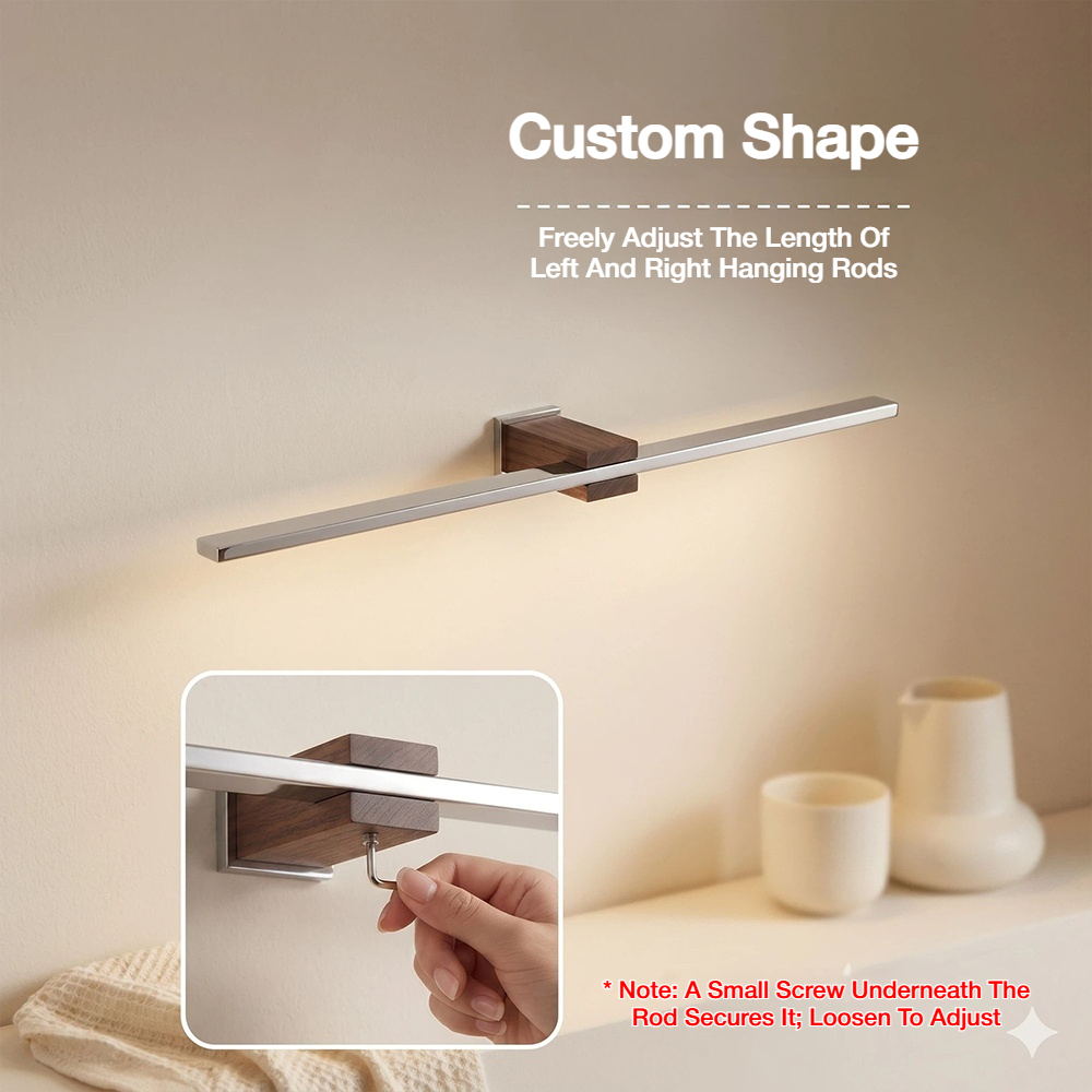 Серебристая настенная вешалка  – обзор и цена Commercial Kitchen Wall Shelves