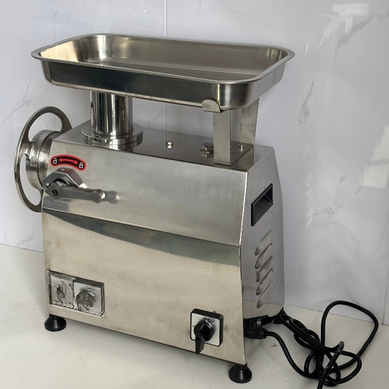 32 промышленные мясорубки, мик – обзор и цена Meat Grinder Electric