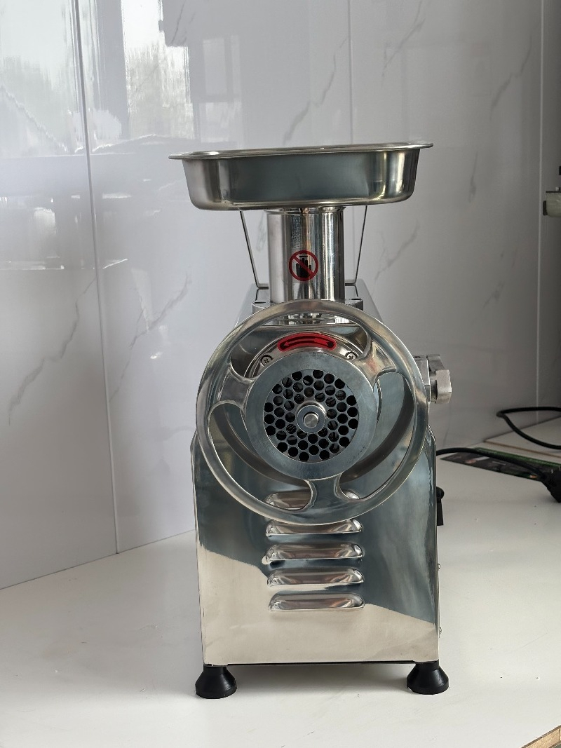 32 промышленные мясорубки, мик – обзор и цена Meat Grinder Electric