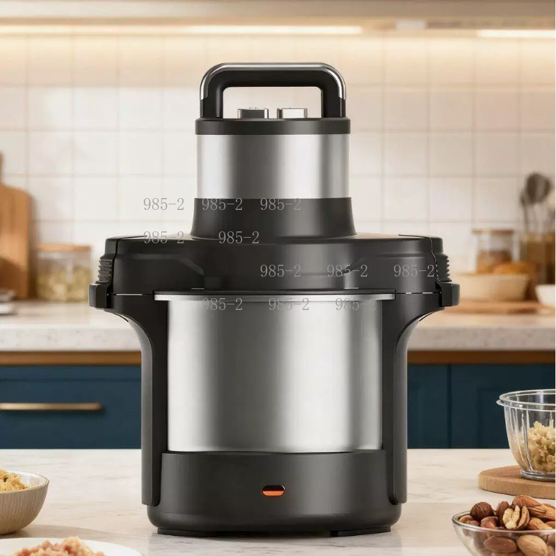 Автоматическая машина для приг – обзор и цена Meat Grinder Electric