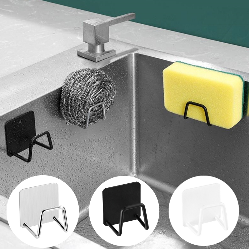 Кухонный держатель губок для р – обзор и цена Commercial Kitchen Wall Shelves