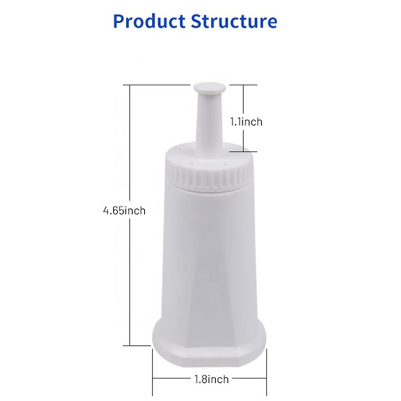 Фильтр для воды для кофемашин  – обзор и цена Breville Espresso Barista Touch
