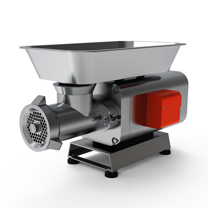 Мощная электрическая мясорубка – обзор и цена Meat Grinder Electric
