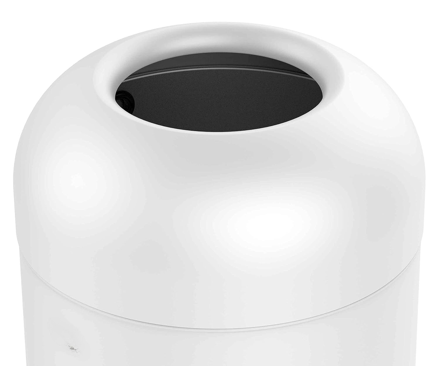 Белый мусорный контейнер с отк – обзор и цена Commercial Kitchen Garbage Can