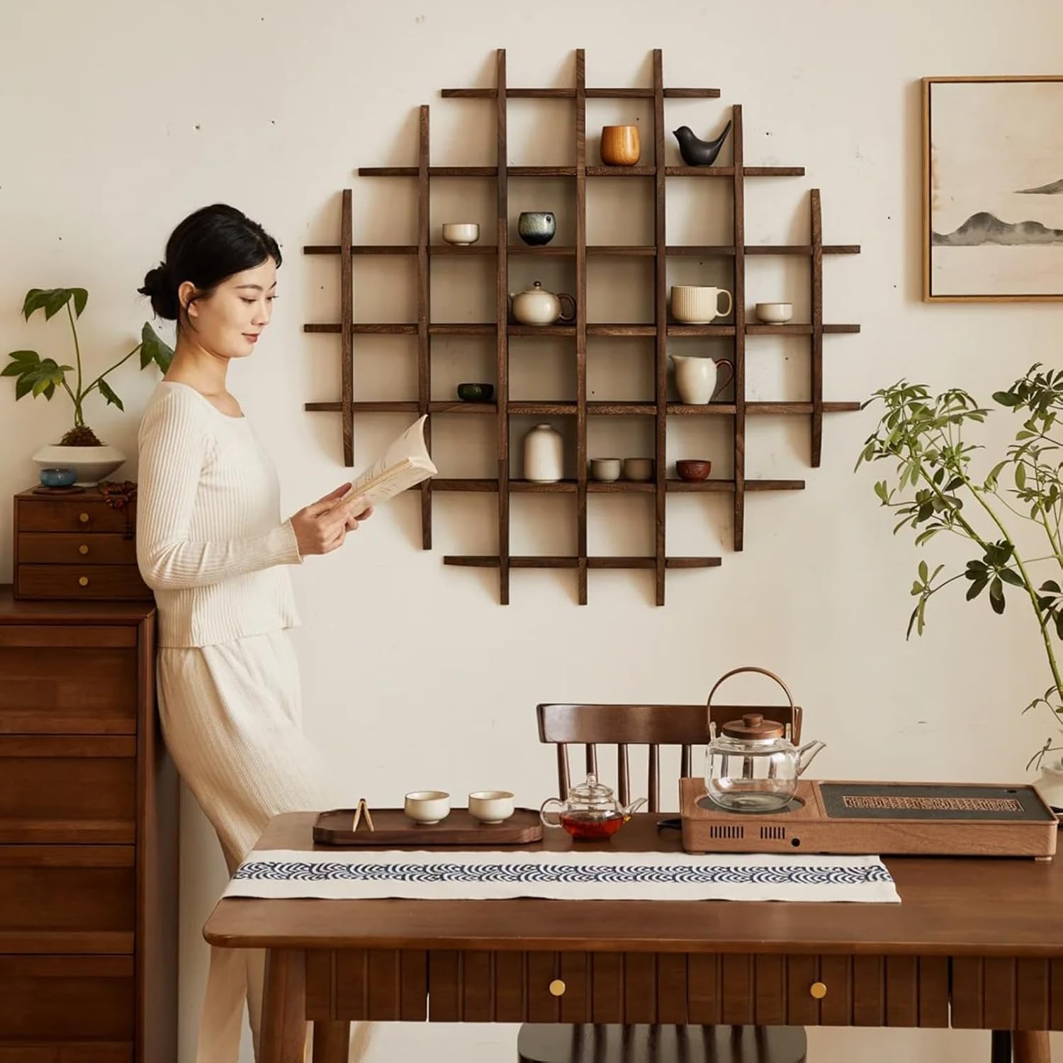 Настенная подставка для китайс – обзор и цена Commercial Kitchen Wall Shelves