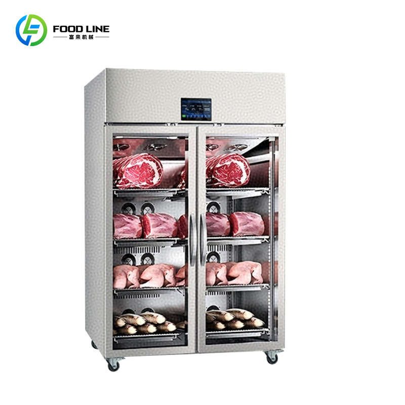 Машина для быстрой разморозки  – обзор и цена Commercial Kitchen Store