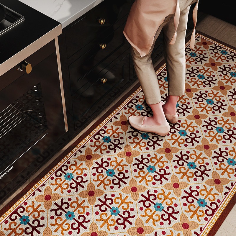 Кухонные напольные коврики в в – обзор и цена Commercial Kitchen Tile