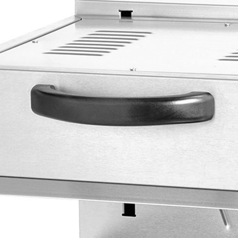 Профессиональный коммерческий  – обзор и цена Commercial Kitchen Broiler