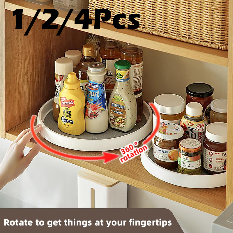 1/4 шт., вращающаяся на 360° п – обзор и цена Commercial Kitchen Wall Shelves
