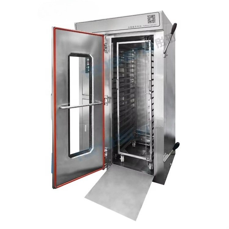 Профессиональный электрический – обзор и цена Commercial Steamer Cabinet