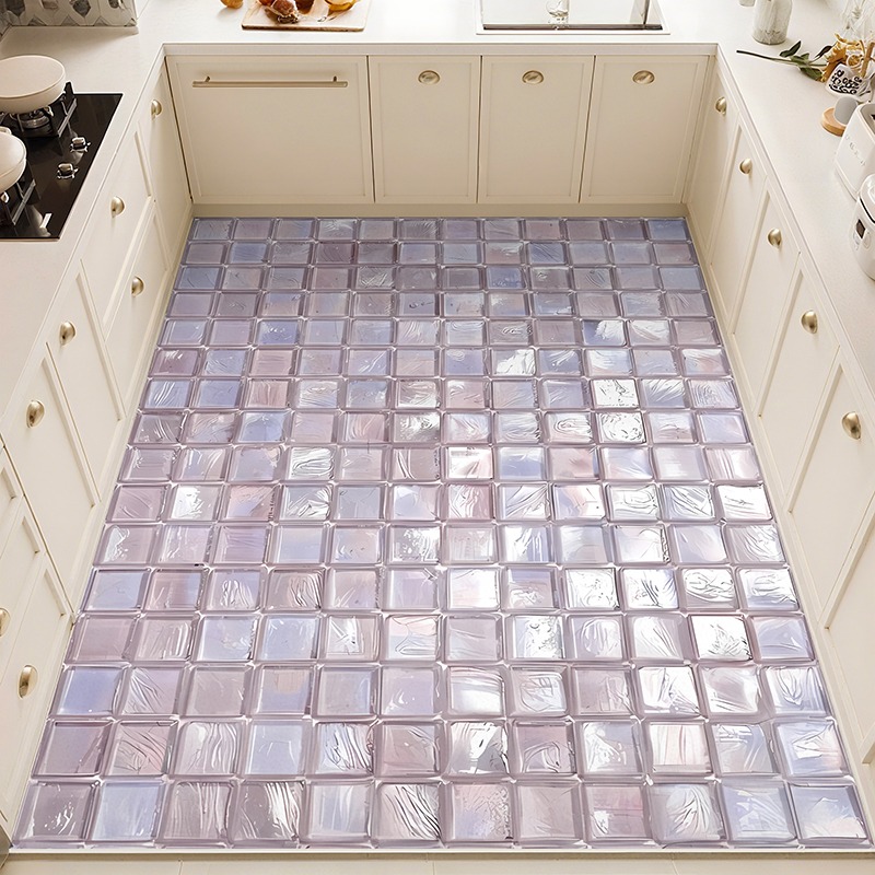 Кухонный ковер, нескользящий в – обзор и цена Commercial Kitchen Tile
