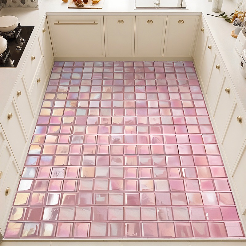 Кухонный ковер, нескользящий в – обзор и цена Commercial Kitchen Tile