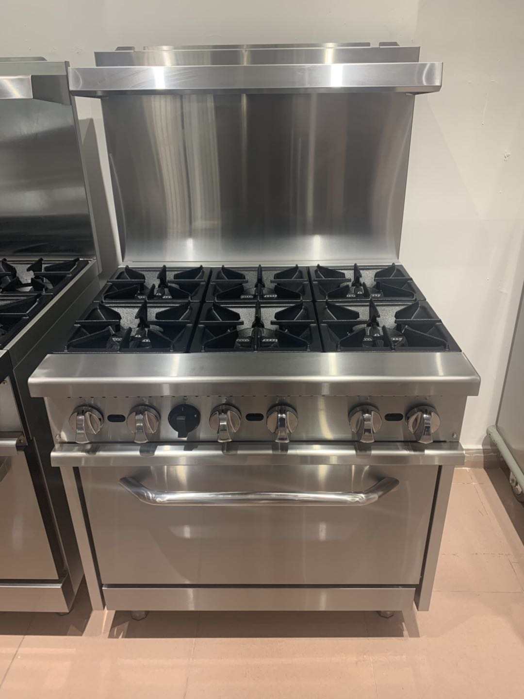 Оптовая продажа: Новое коммерч – обзор и цена Commercial Kitchen Broiler