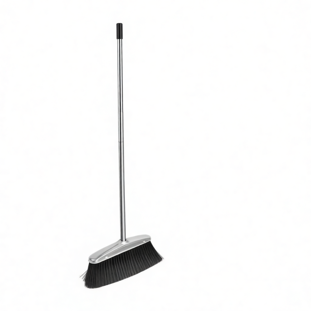 Коммерческий набор для уборки  – обзор и цена Commercial Kitchen Broom