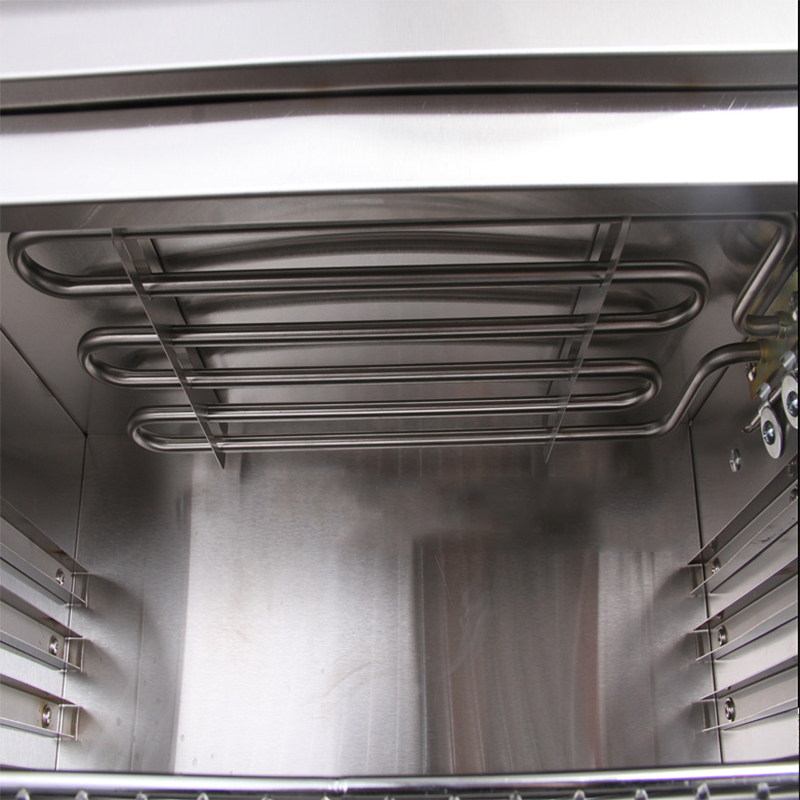 Коммерческая электрическая дух – обзор и цена Commercial Kitchen Broiler