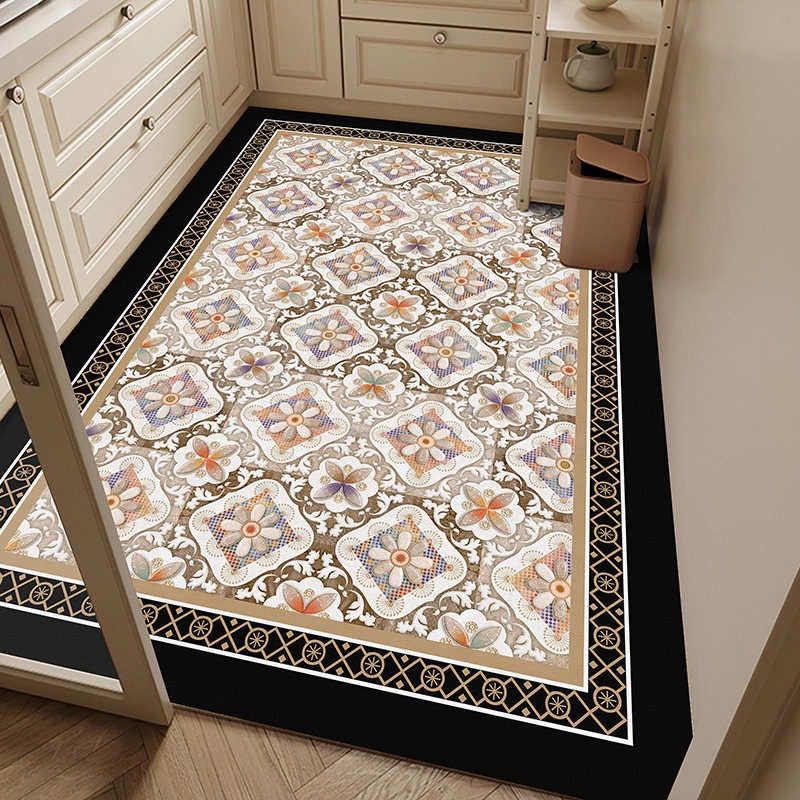 Водонепроницаемый, маслостойки – обзор и цена Commercial Kitchen Tile