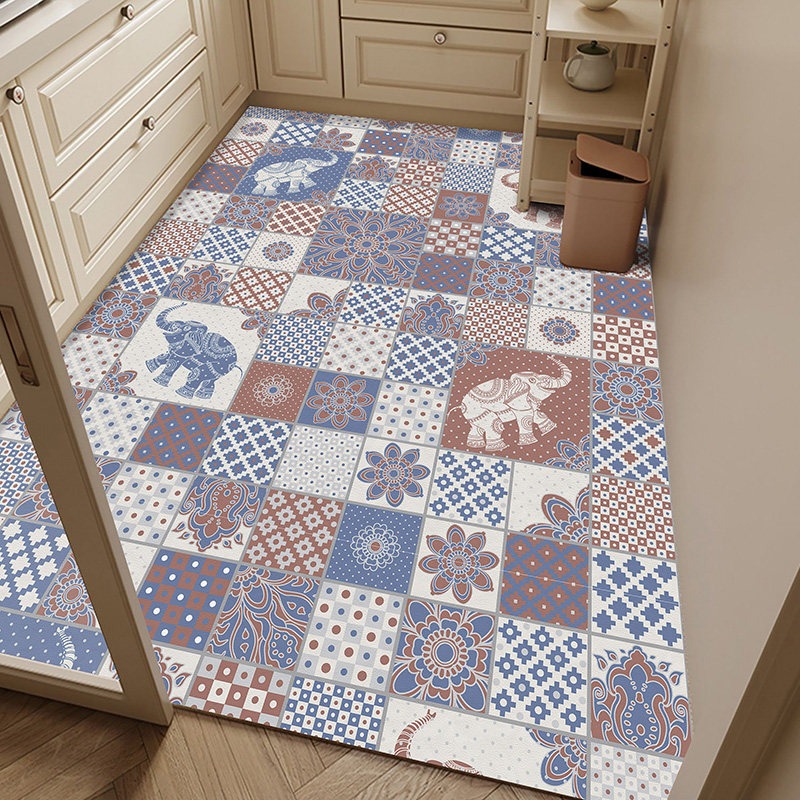 Водонепроницаемый, маслостойки – обзор и цена Commercial Kitchen Tile