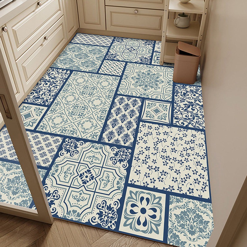 Водонепроницаемый, маслостойки – обзор и цена Commercial Kitchen Tile