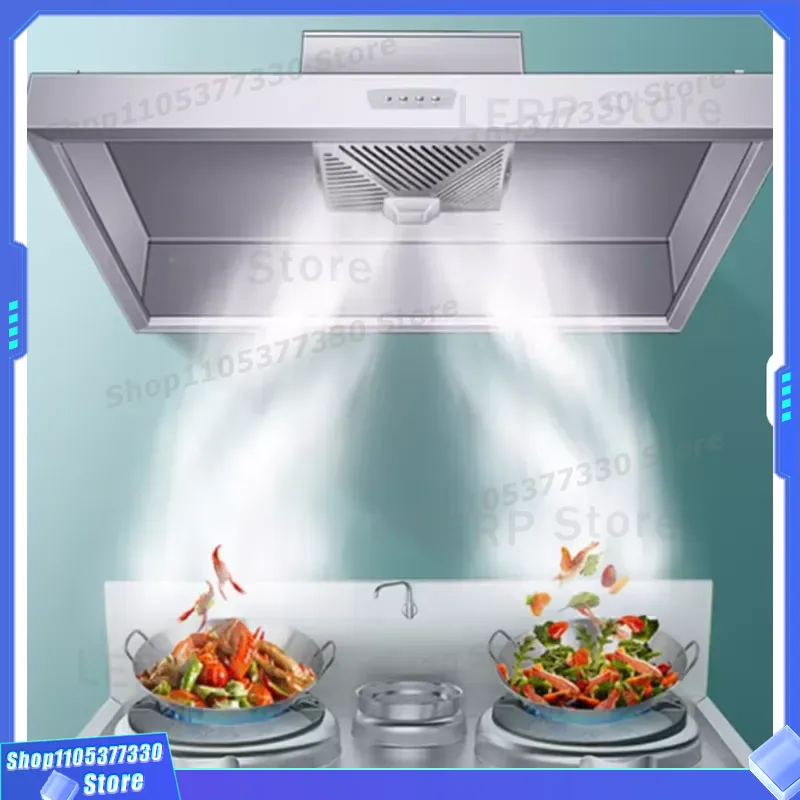 Вытяжка без воздуховода из нер – обзор и цена Commercial Kitchen Vent Hood Cleaning
