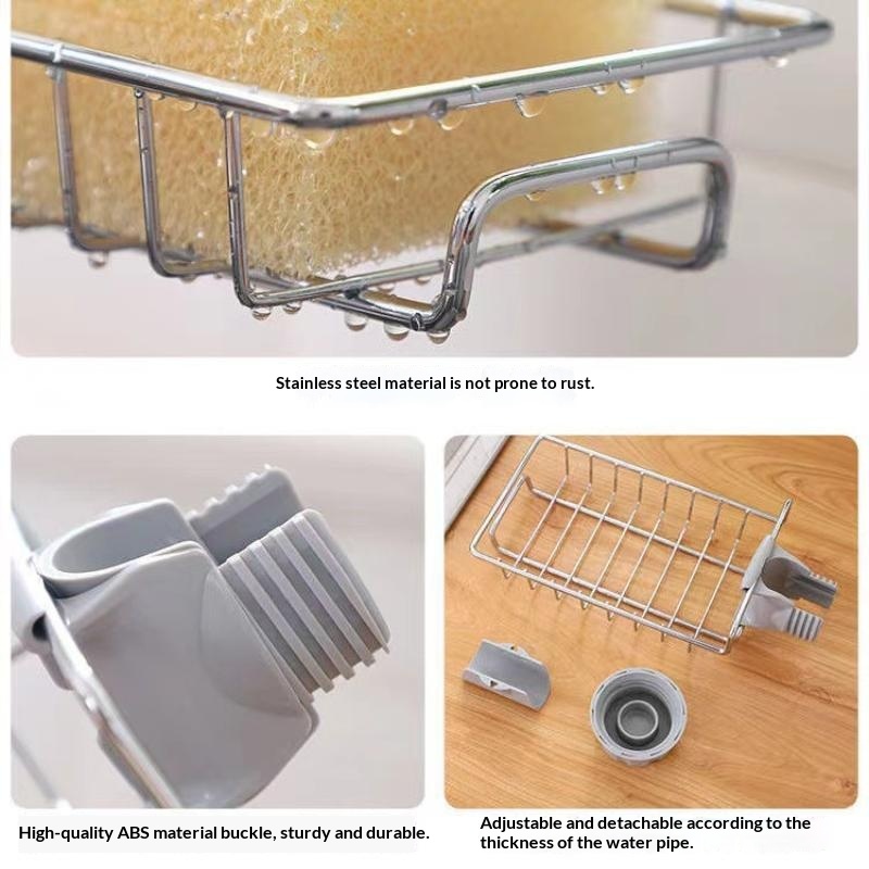 Подставка для мыла, полка для  – обзор и цена Commercial Kitchen Wall Shelves