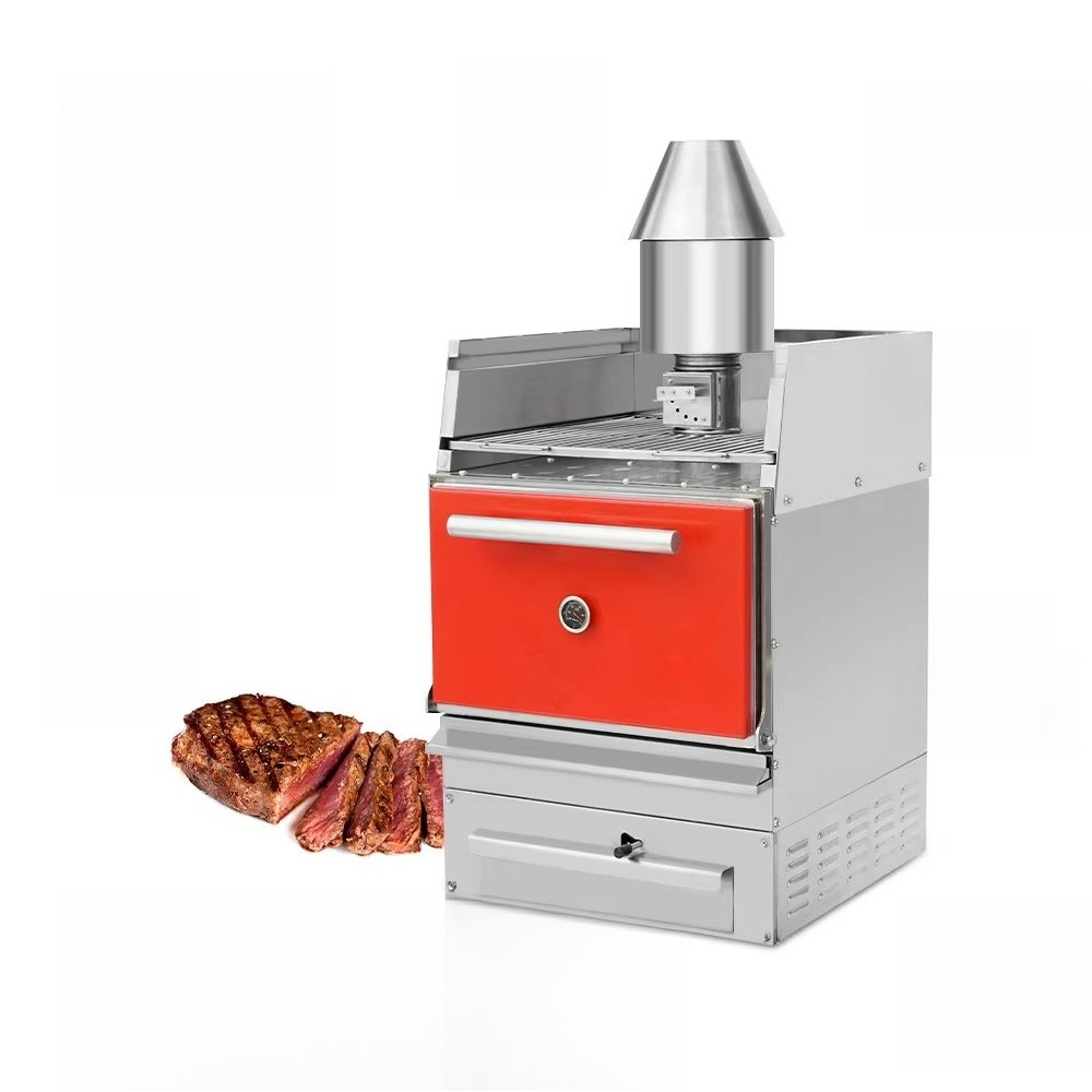 Коммерческое оборудование для  – обзор и цена Commercial Kitchen Broiler