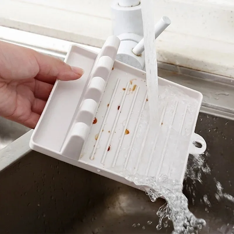 Держатель крышки кастрюли, опо – обзор и цена Commercial Kitchen Utensil Holder
