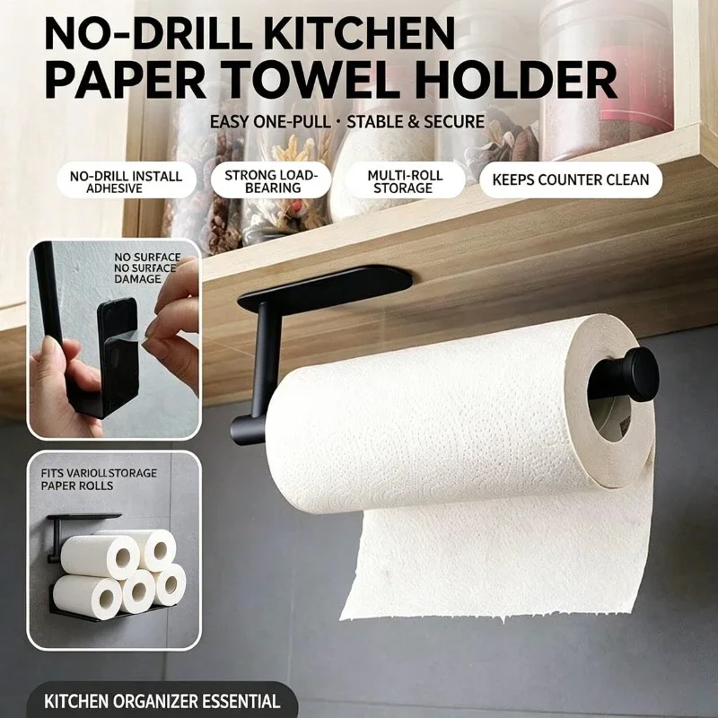 Держатель для бумажных рулонов – обзор и цена Commercial Kitchen Wall Shelves