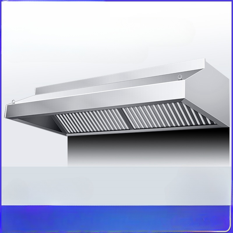 Коммерческая кухонная вытяжка, – обзор и цена Commercial Kitchen Vent