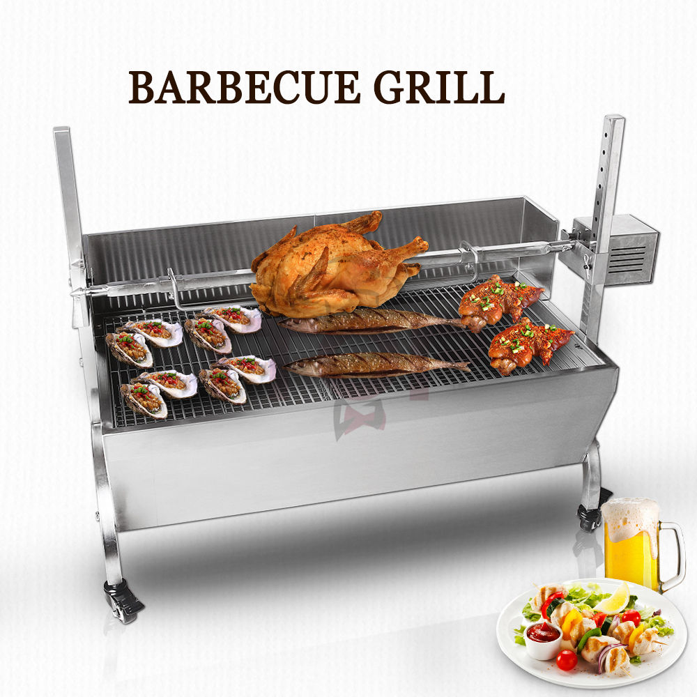 Высококачественный коммерчески – обзор и цена Commercial Kitchen Broiler