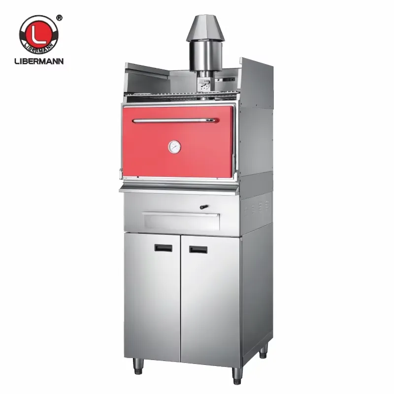 Высококачественное кухонное об – обзор и цена Commercial Kitchen Broiler