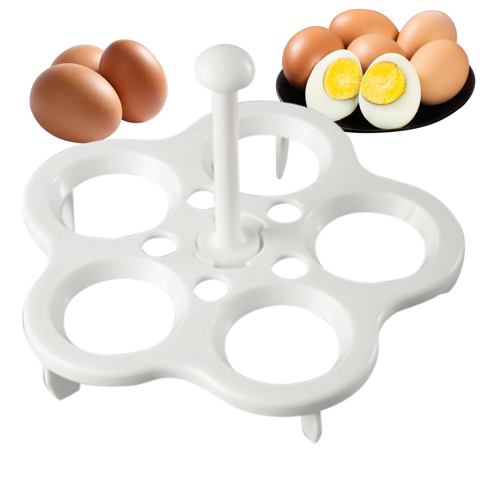 Подставка для яиц на 4/5 штук, – обзор и цена Commercial Kitchen Utensil Holder