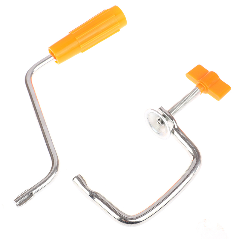Металлические детали инструмен – обзор и цена Commercial Kitchen Utensil Holder