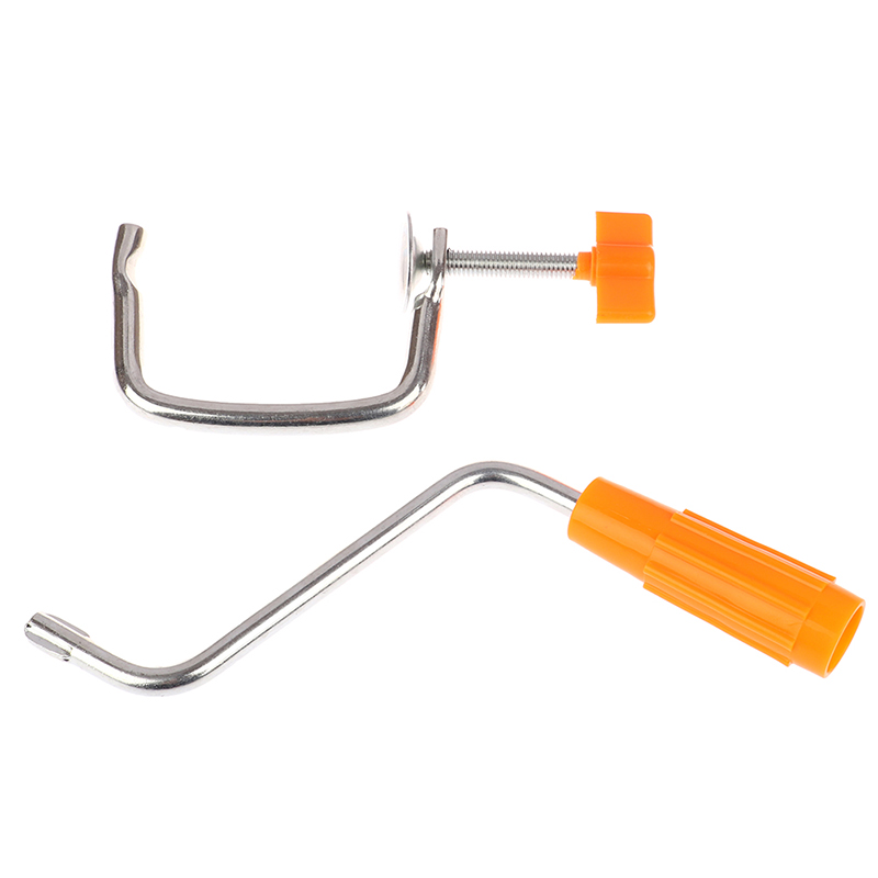 Металлические детали инструмен – обзор и цена Commercial Kitchen Utensil Holder