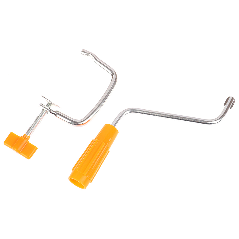 Металлические детали инструмен – обзор и цена Commercial Kitchen Utensil Holder
