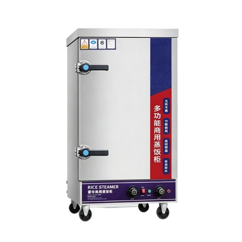 Паровой шкаф из нержавеющей ст – обзор и цена Commercial Steamer Cabinet