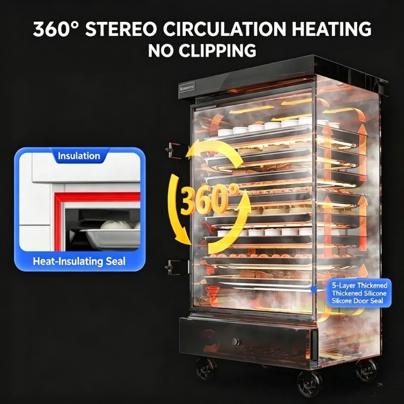 Паровой шкаф из нержавеющей ст – обзор и цена Commercial Steamer Cabinet